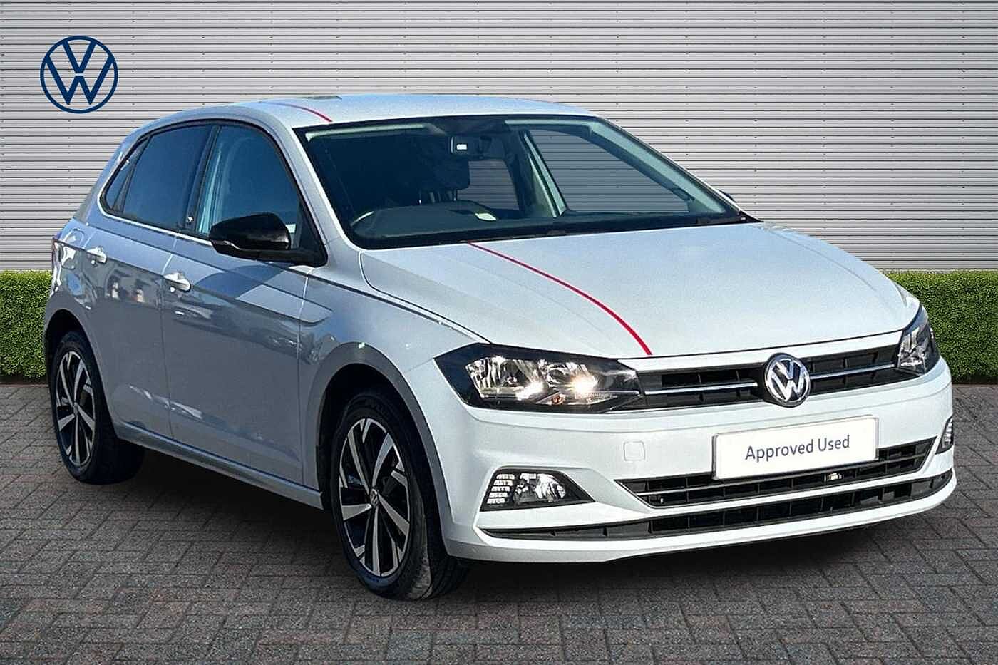 Main listing image - Volkswagen Polo