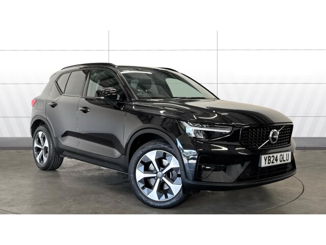 Main listing image - Volvo XC40