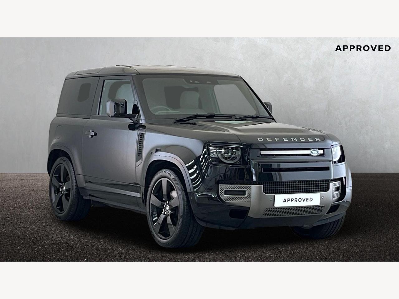 Main listing image - Land Rover Defender