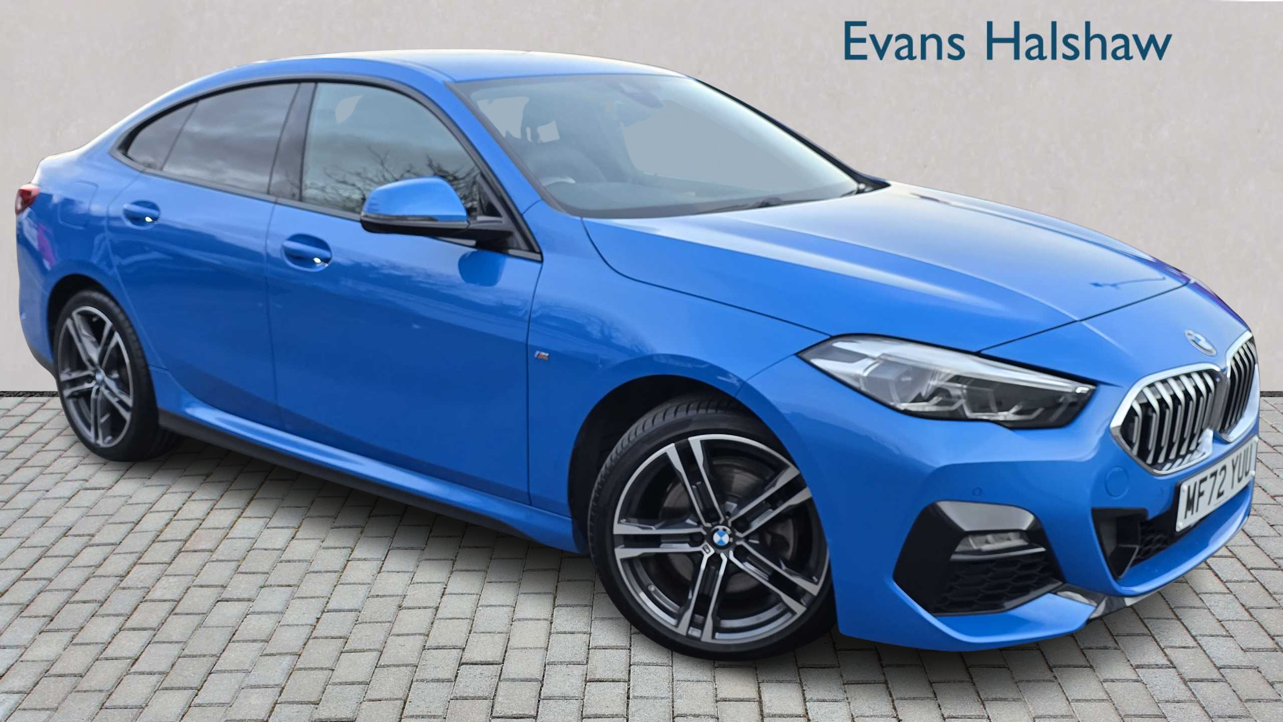 Main listing image - BMW 2 Series Gran Coupe