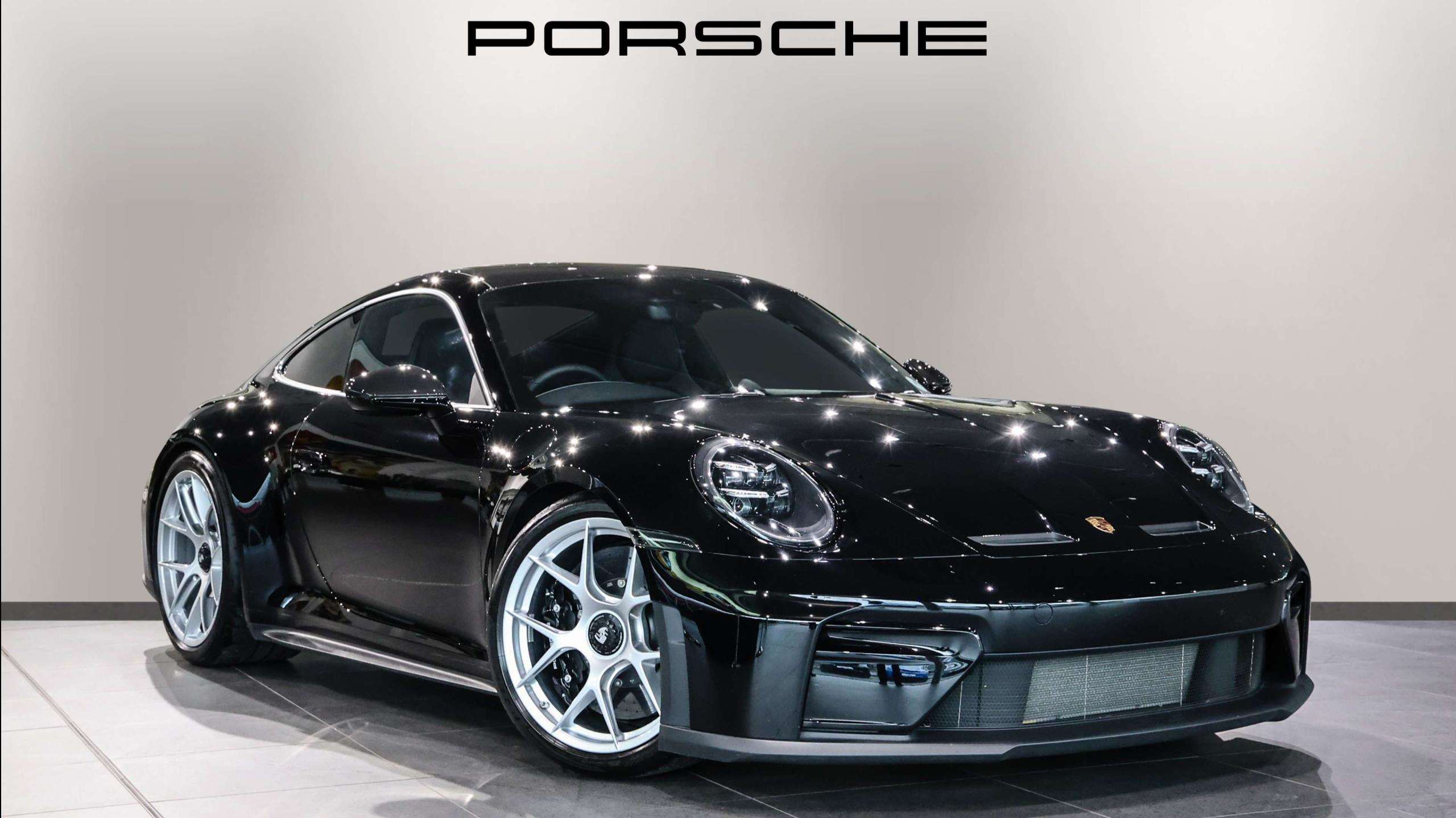 Main listing image - Porsche 911