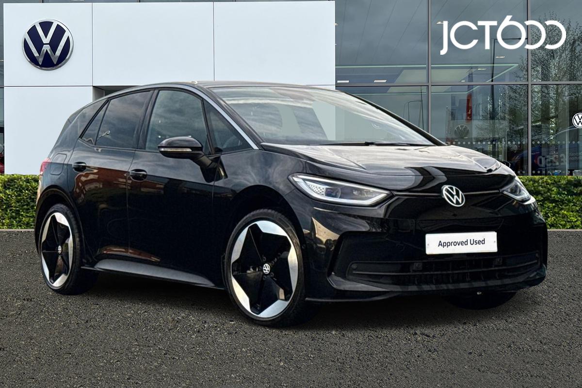 Main listing image - Volkswagen ID.3
