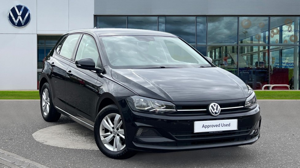 Main listing image - Volkswagen Polo