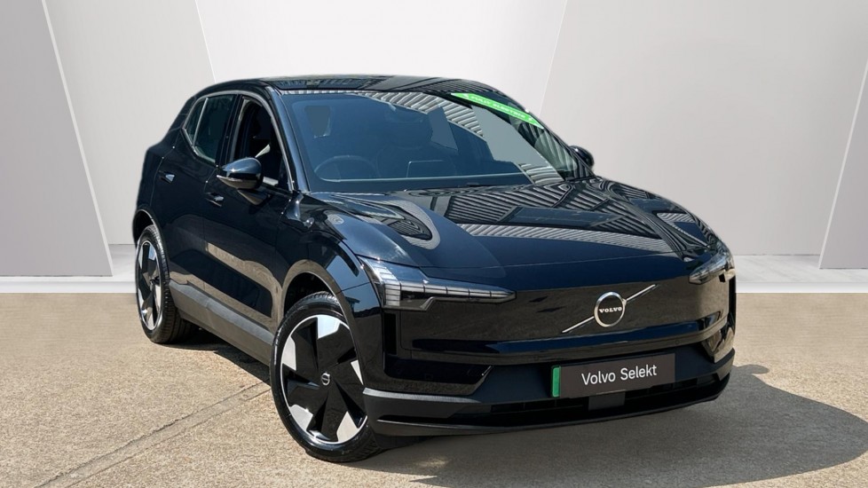 Main listing image - Volvo EX30