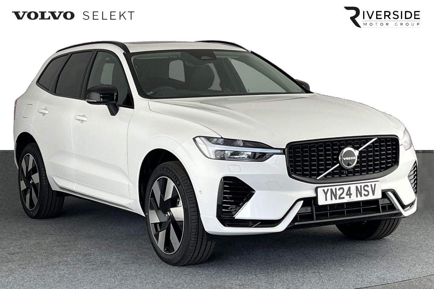 Main listing image - Volvo XC60