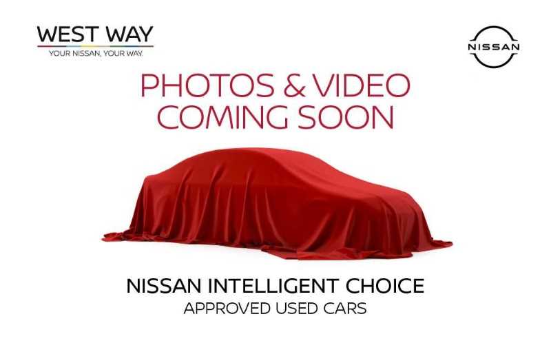 Main listing image - Nissan Leaf