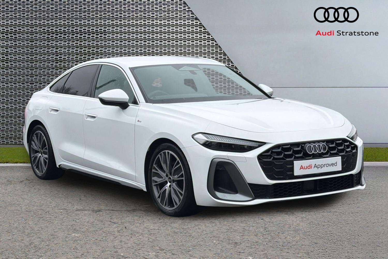 Main listing image - Audi A5