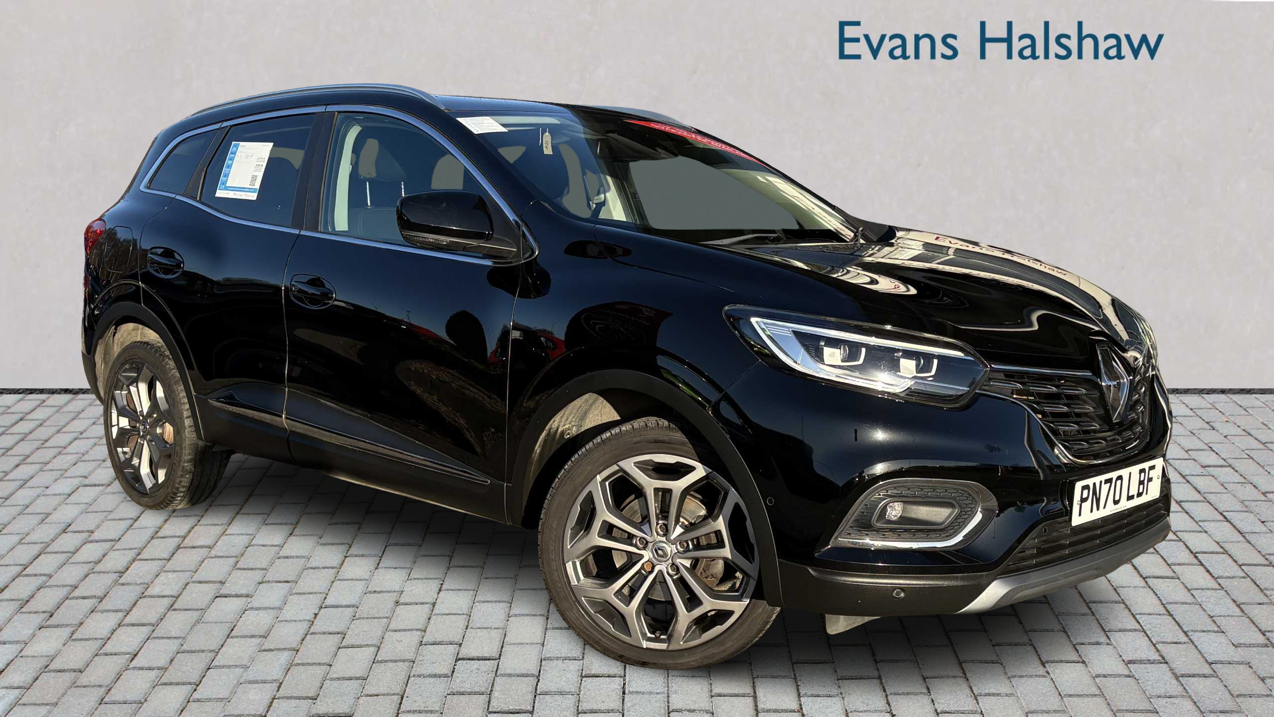 Main listing image - Renault Kadjar
