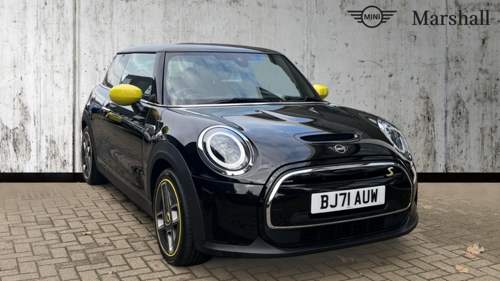 Main listing image - MINI Electric