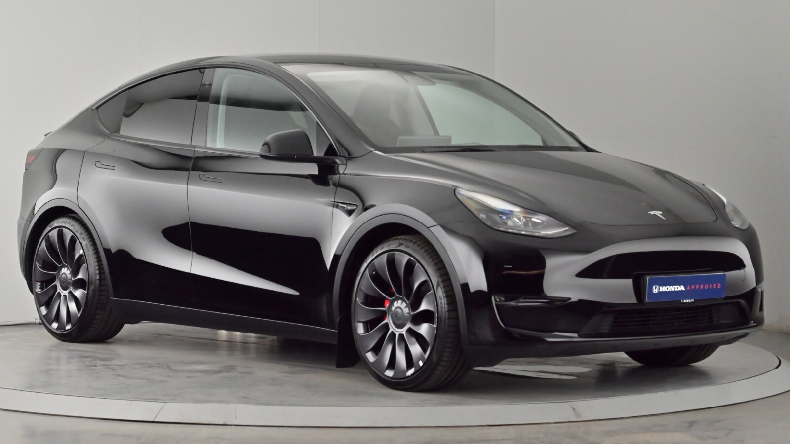 Main listing image - Tesla Model Y