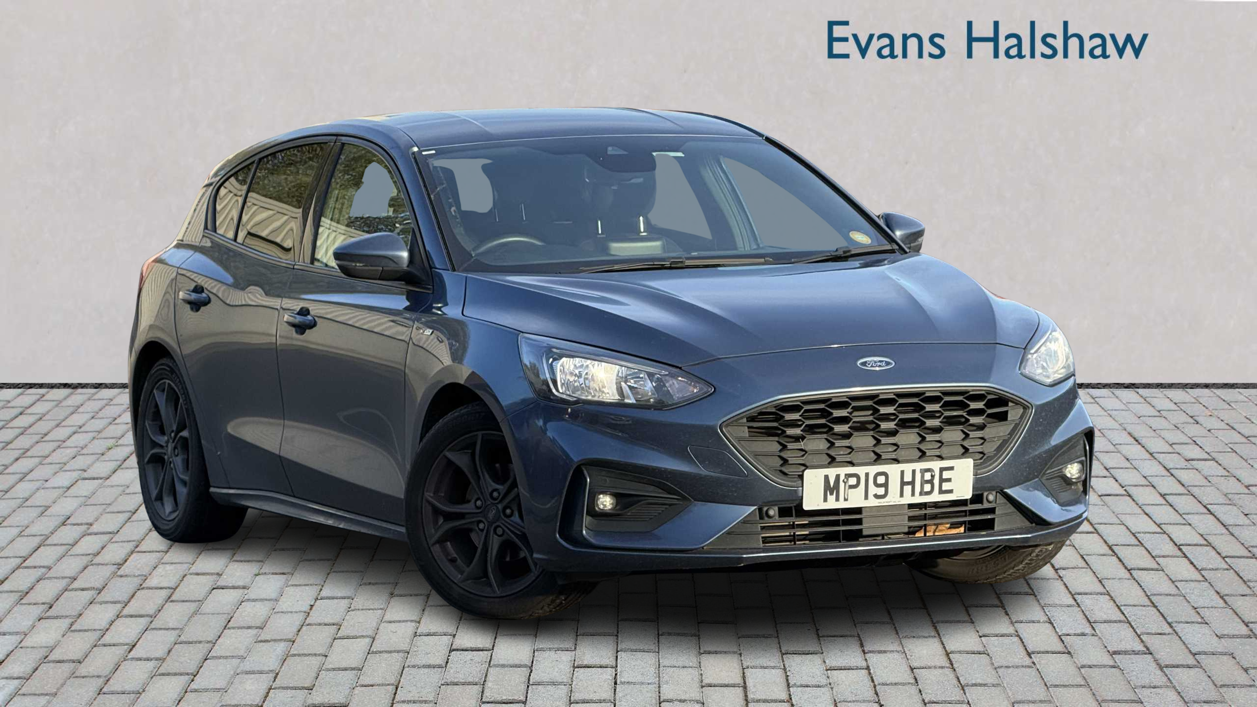 Main listing image - Ford Focus