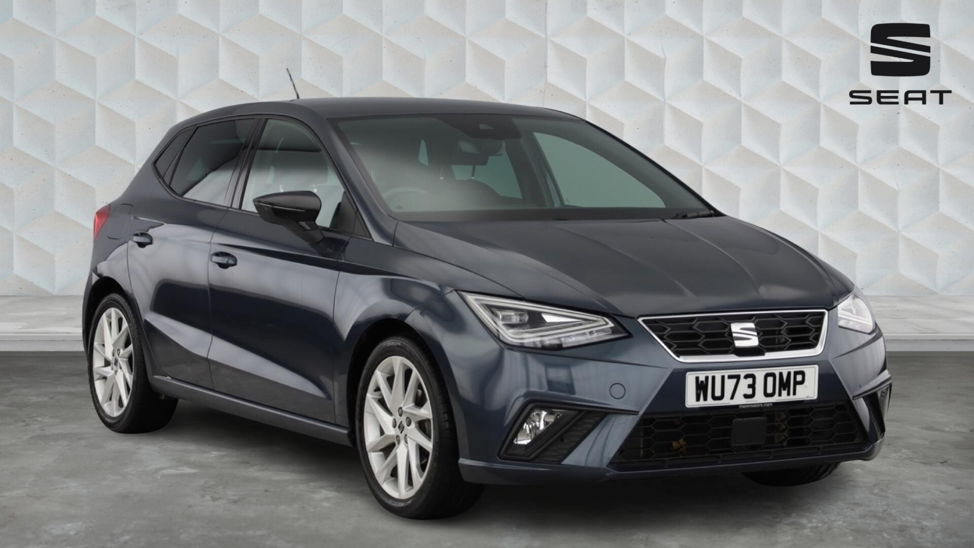 Main listing image - SEAT Ibiza