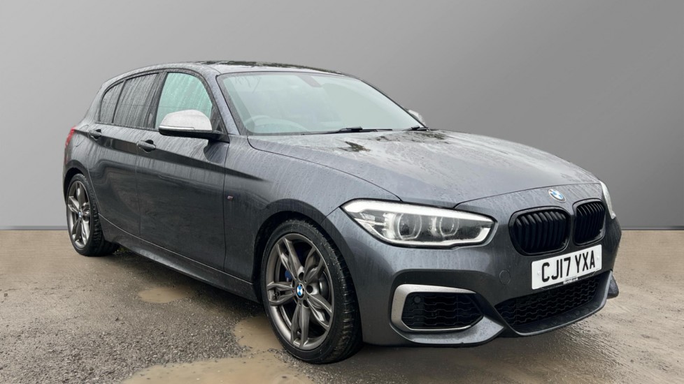 Main listing image - BMW 1 Series