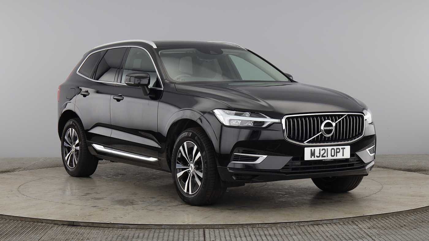 Main listing image - Volvo XC60