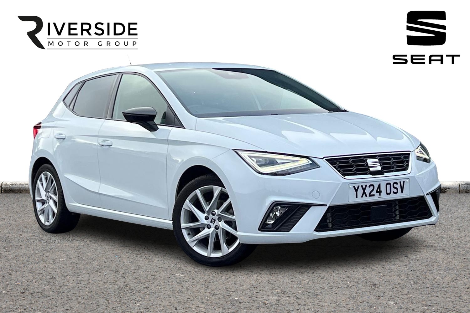 Main listing image - SEAT Ibiza