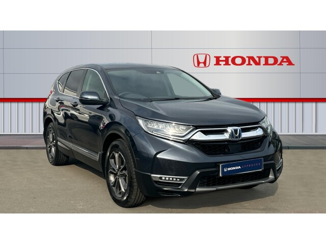 Main listing image - Honda CR-V