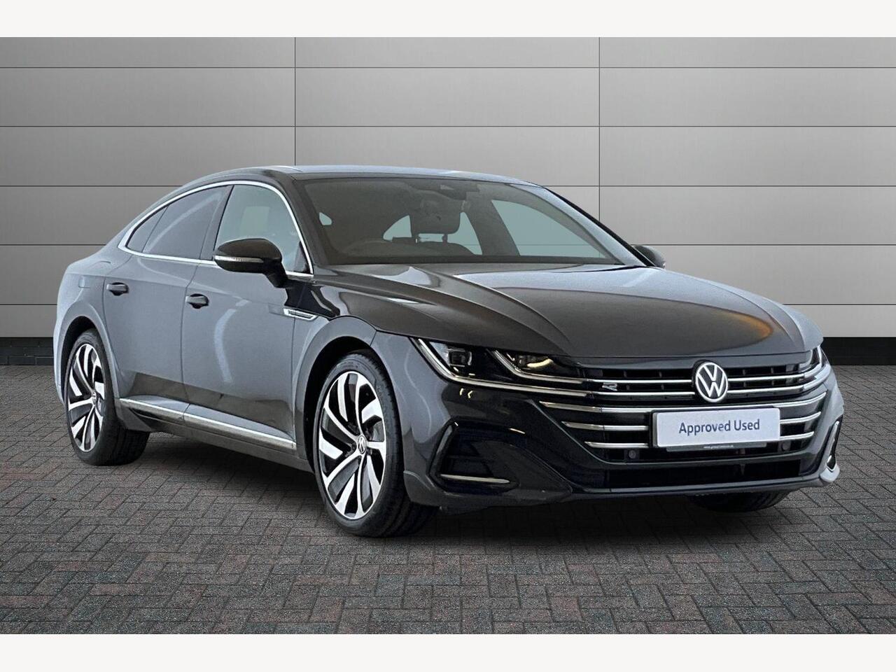 Main listing image - Volkswagen Arteon
