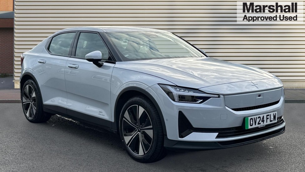 Main listing image - Polestar 2