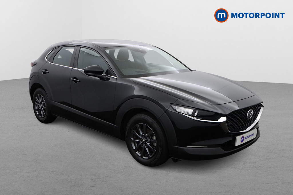 Main listing image - Mazda CX-30