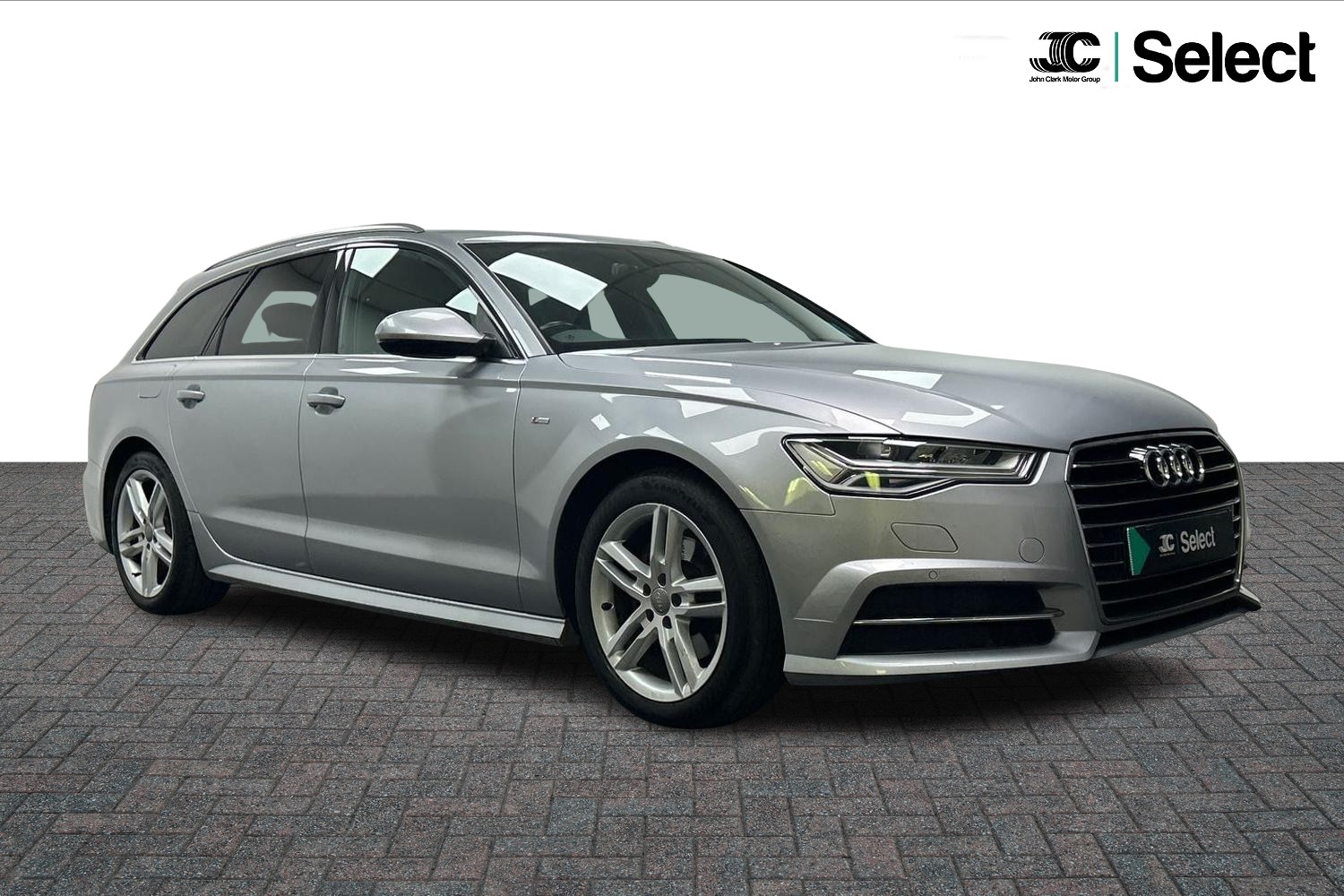 Main listing image - Audi A6 Avant