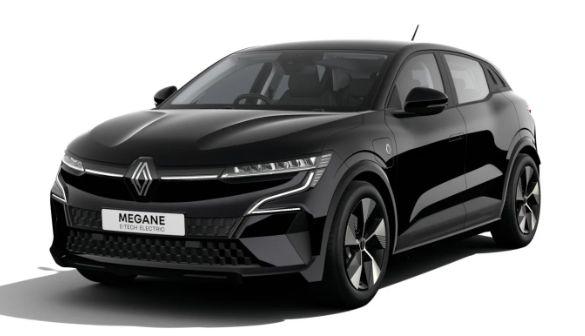 Main listing image - Renault Megane E Tech