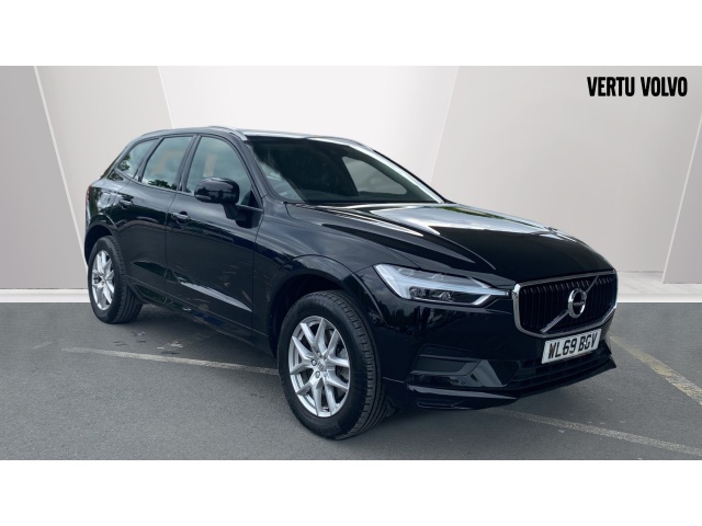 Main listing image - Volvo XC60