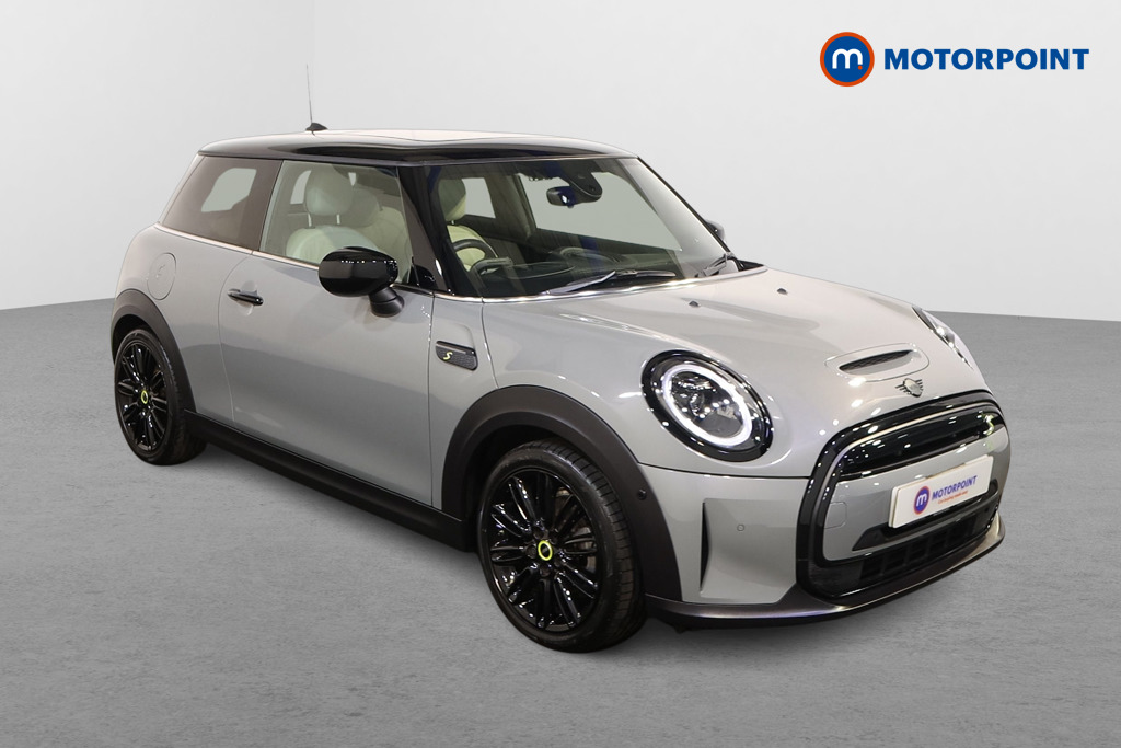 Main listing image - MINI Electric