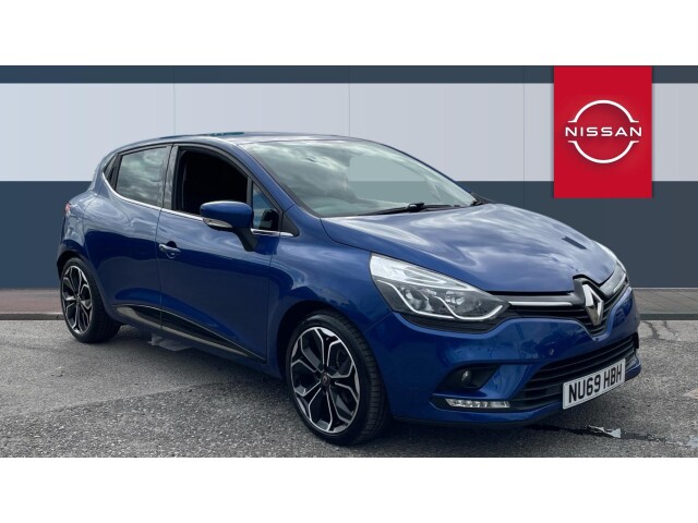 Main listing image - Renault Clio