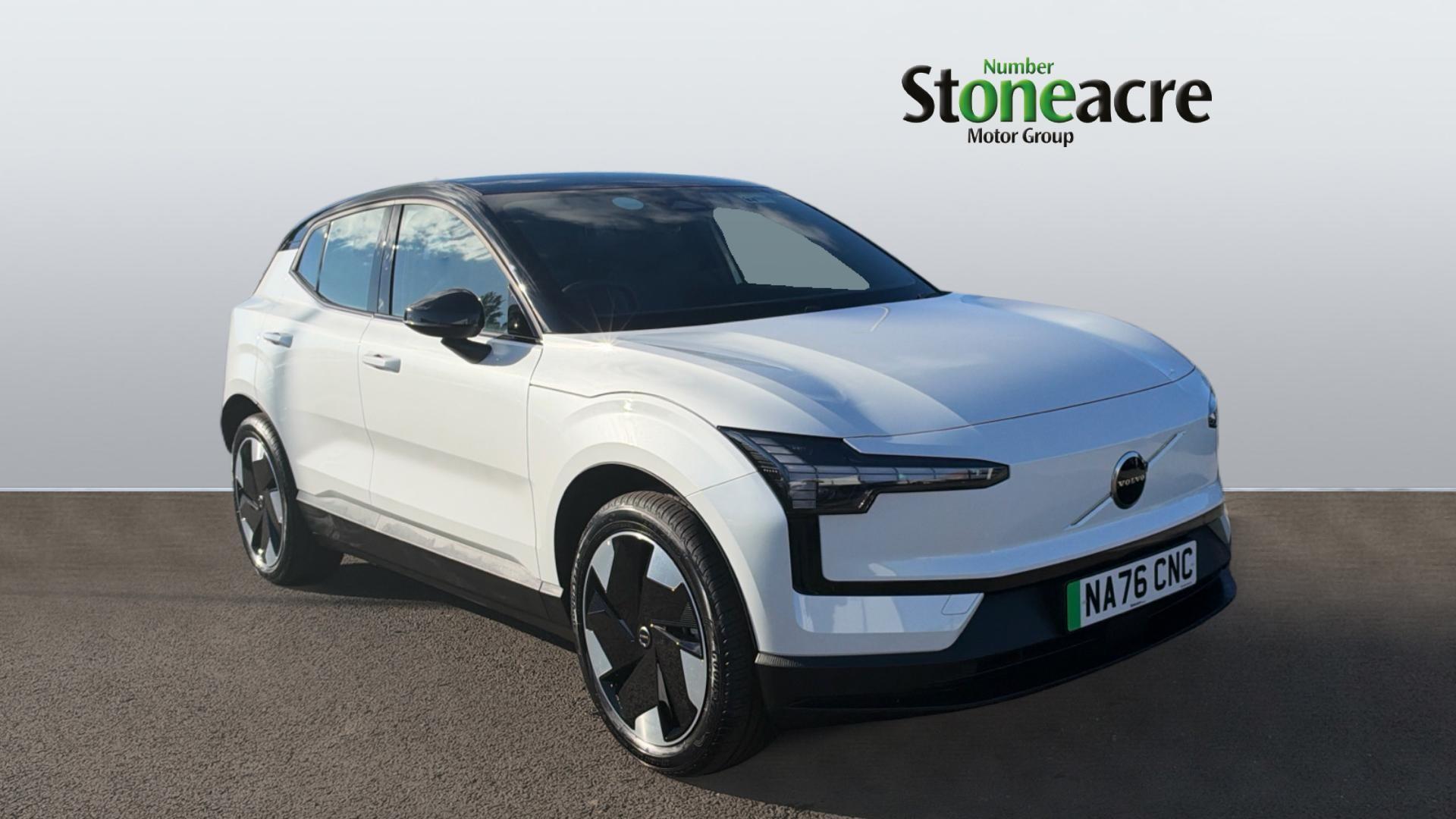 Main listing image - Volvo EX30