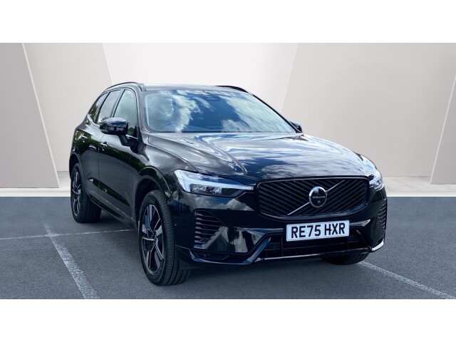 Main listing image - Volvo XC60