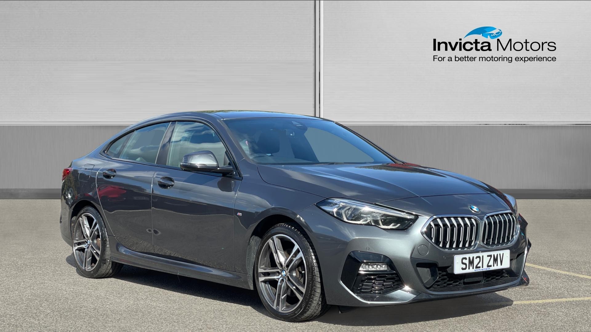 Main listing image - BMW 2 Series