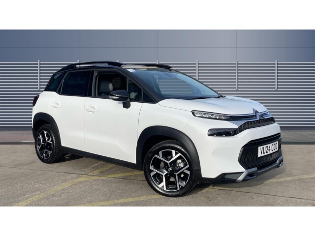 Main listing image - Citroen C3 Aircross