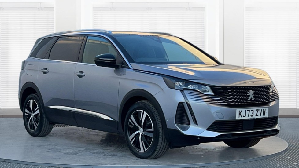 Main listing image - Peugeot 5008