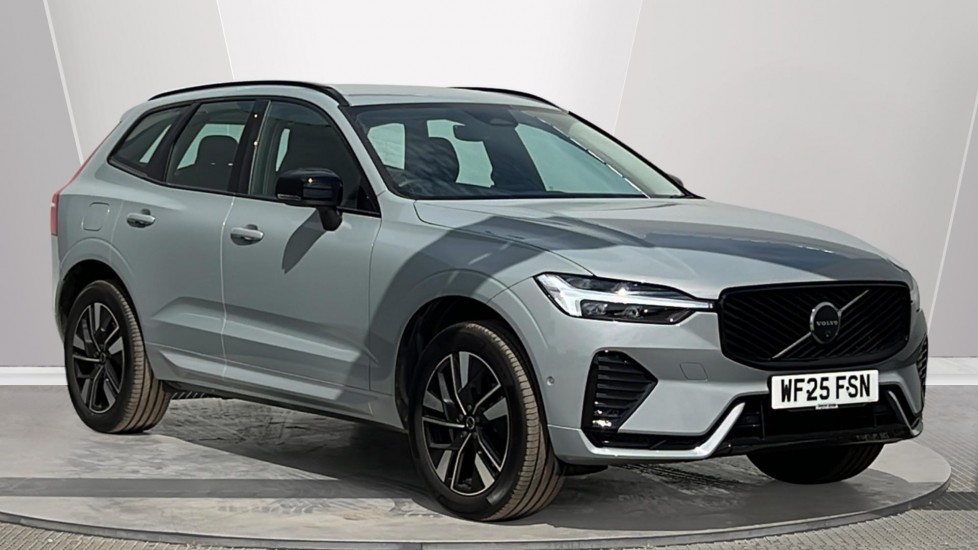 Main listing image - Volvo XC60
