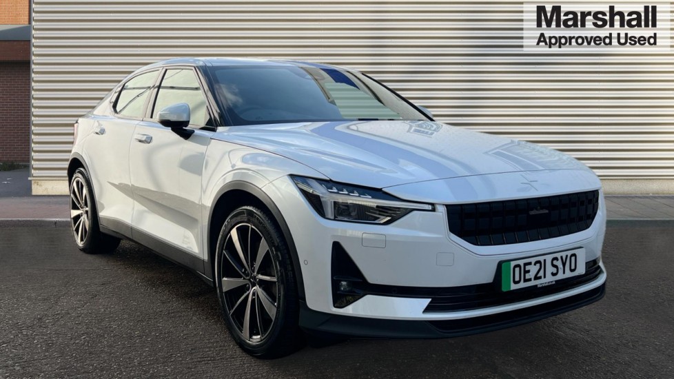 Main listing image - Polestar 2