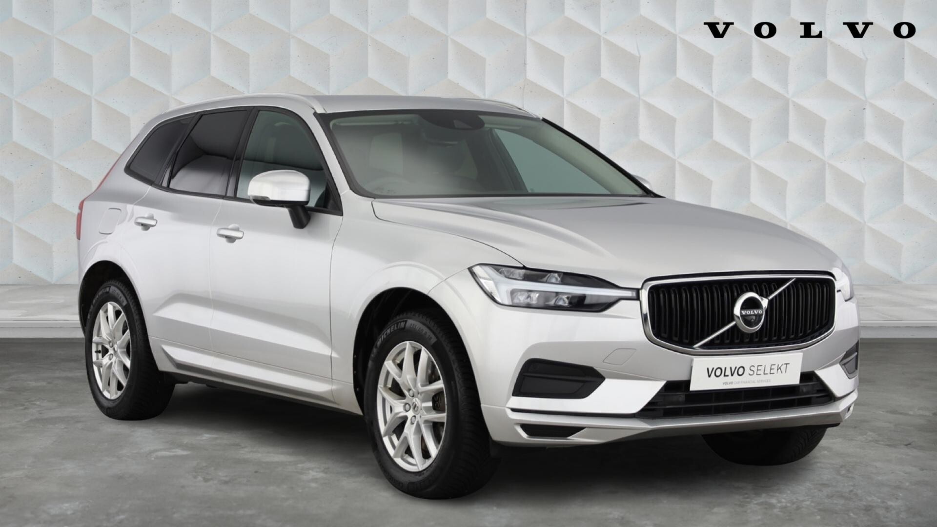 Main listing image - Volvo XC60