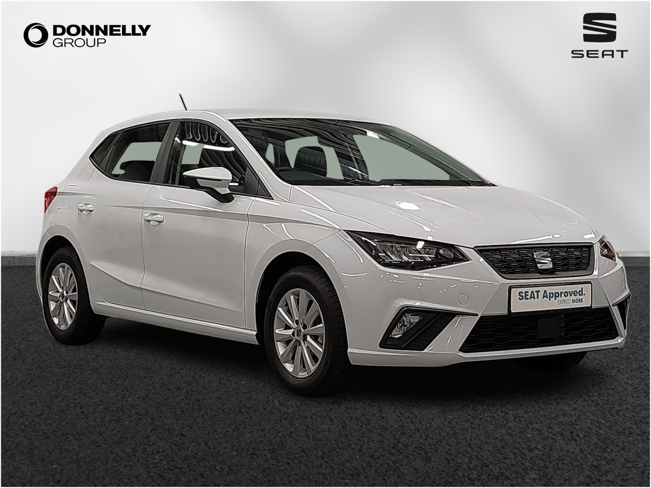 Main listing image - SEAT Ibiza