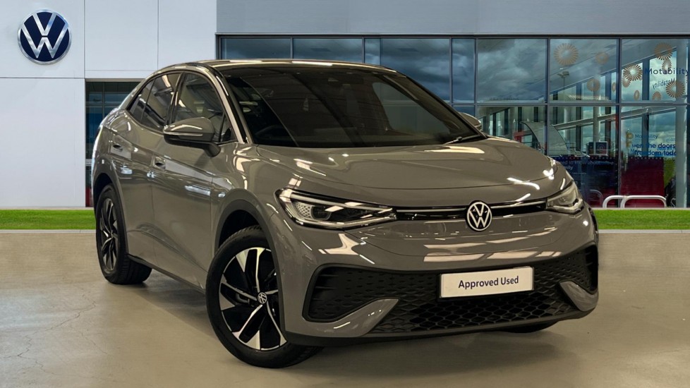Main listing image - Volkswagen ID.5