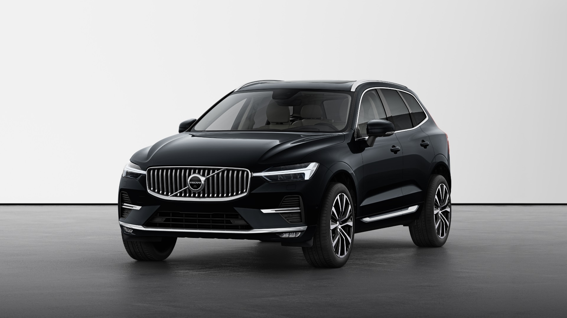 Main listing image - Volvo XC60