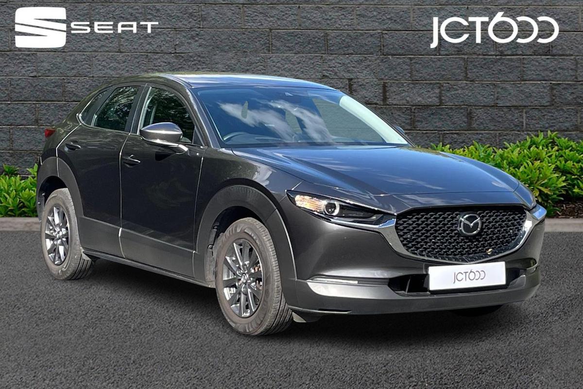 Main listing image - Mazda CX-30