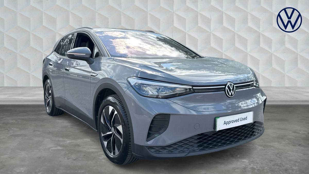 Main listing image - Volkswagen ID.4