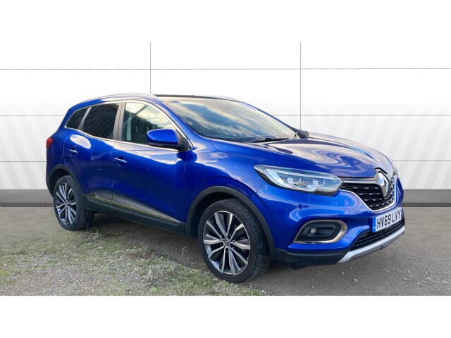 Main listing image - Renault Kadjar