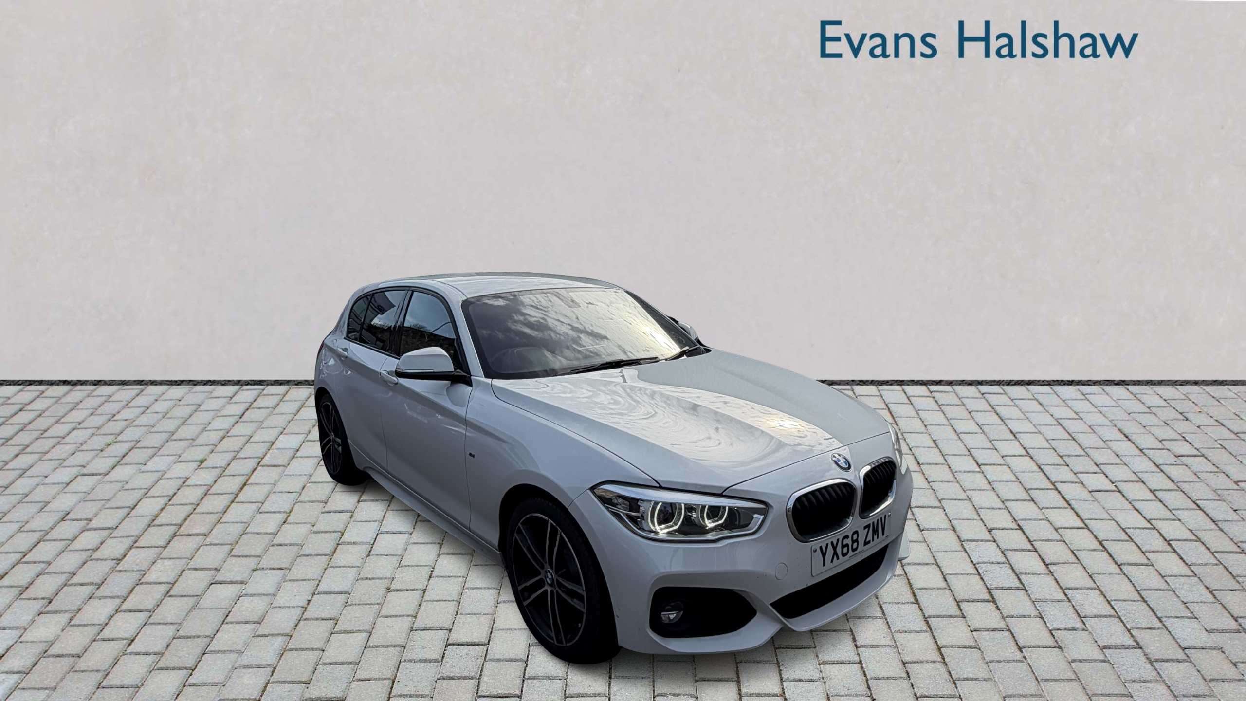 Main listing image - BMW 1 Series