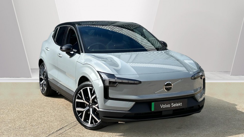 Main listing image - Volvo EX30