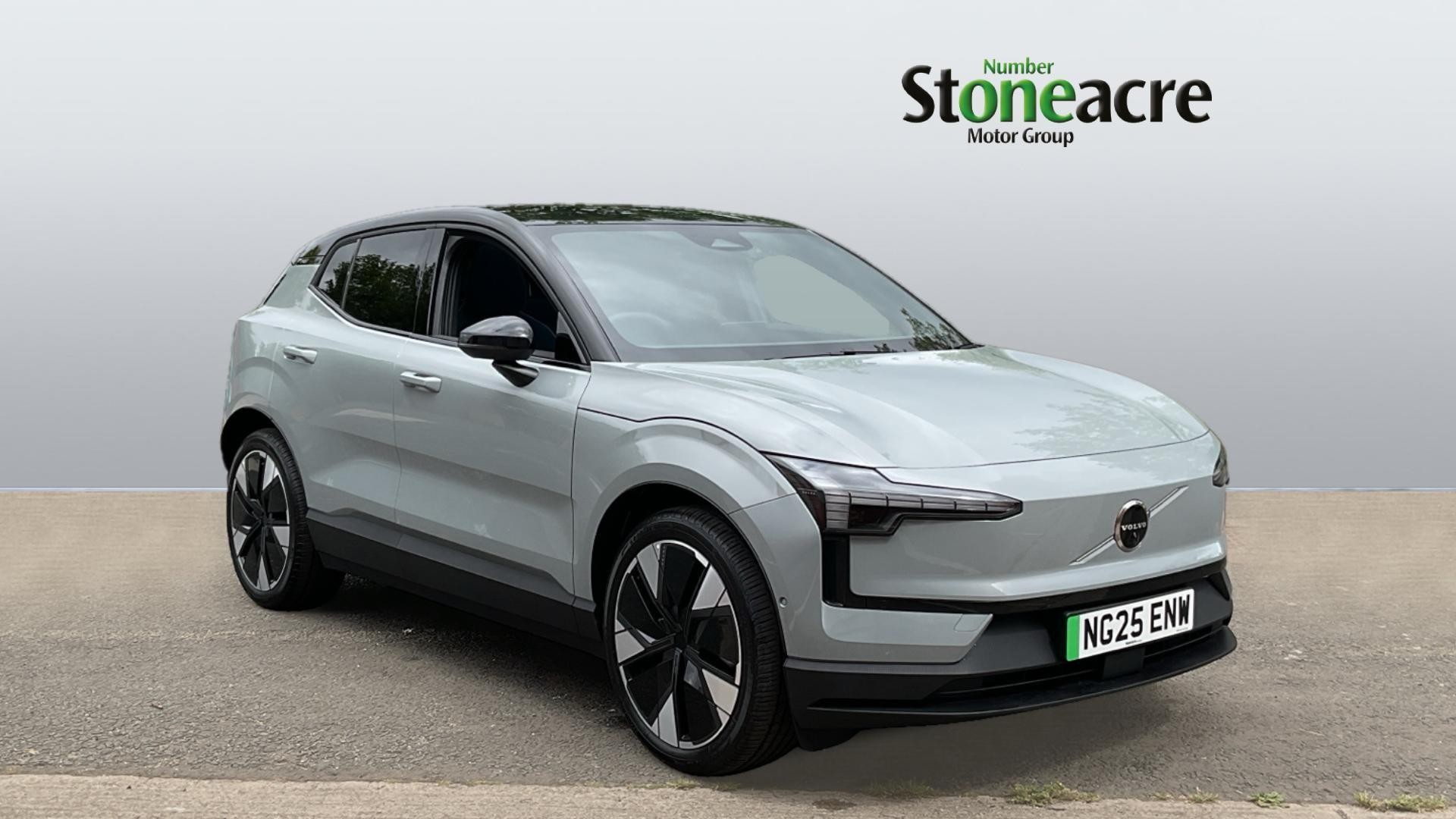 Main listing image - Volvo EX30