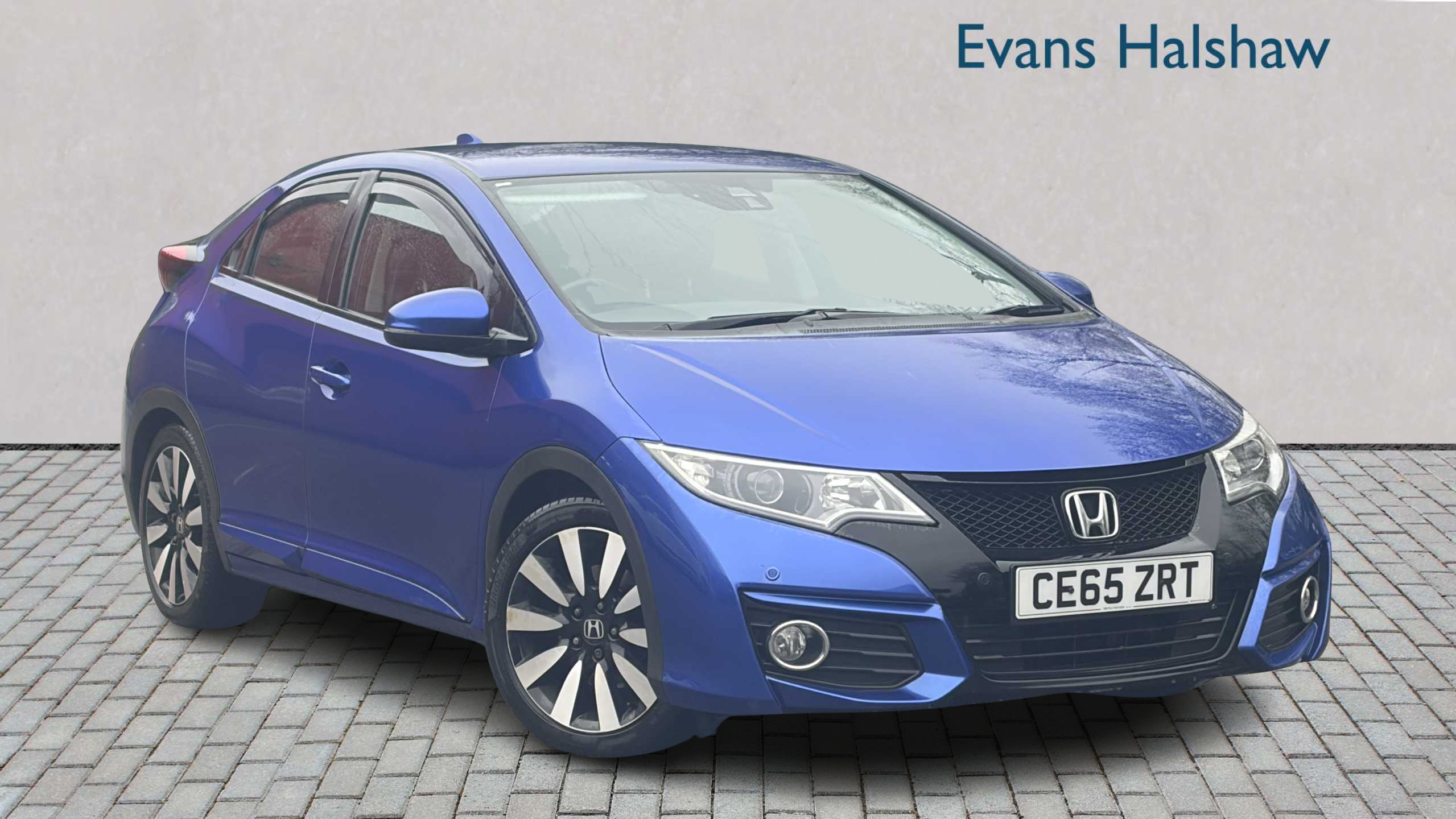 Main listing image - Honda Civic