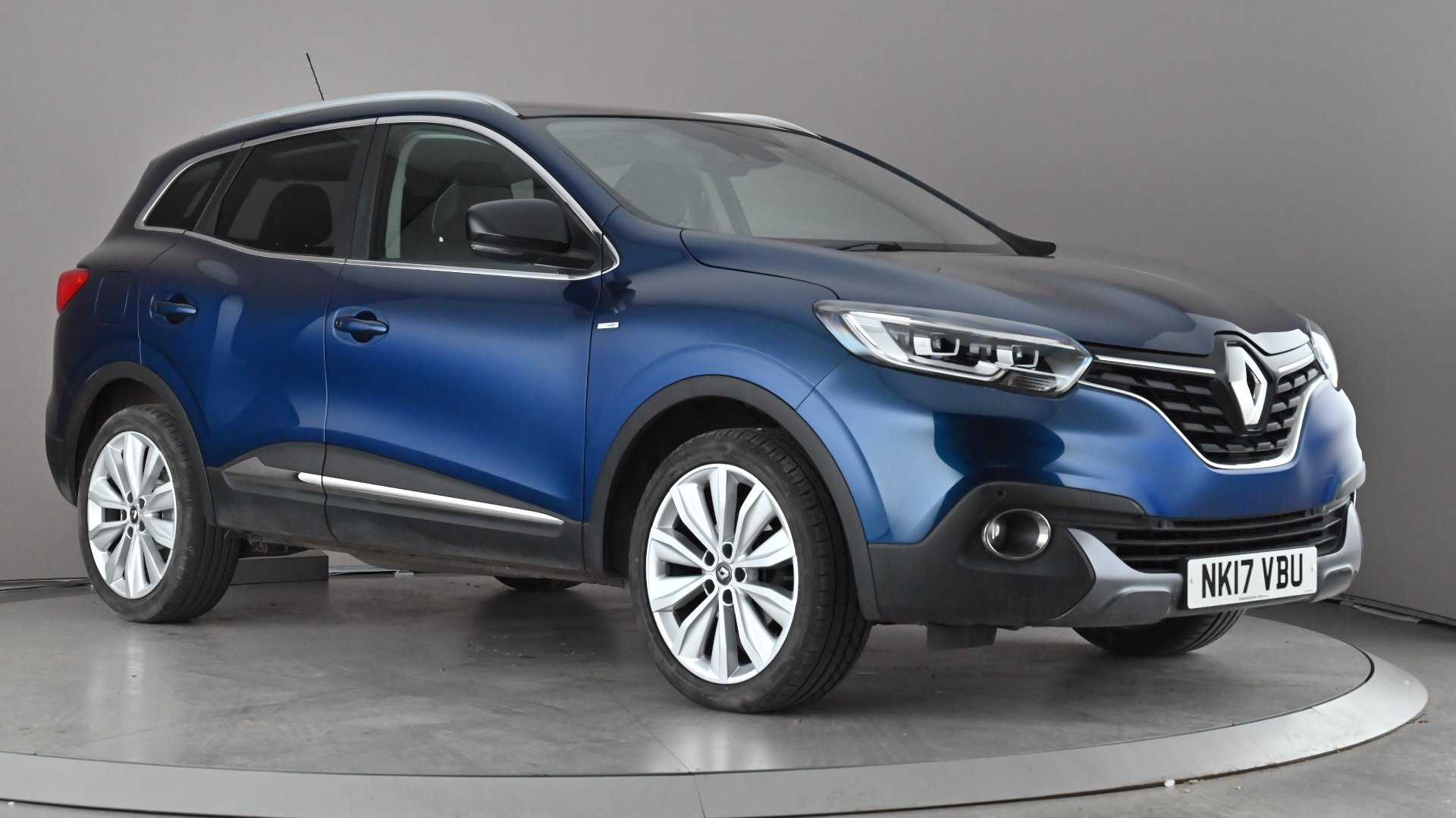 Main listing image - Renault Kadjar