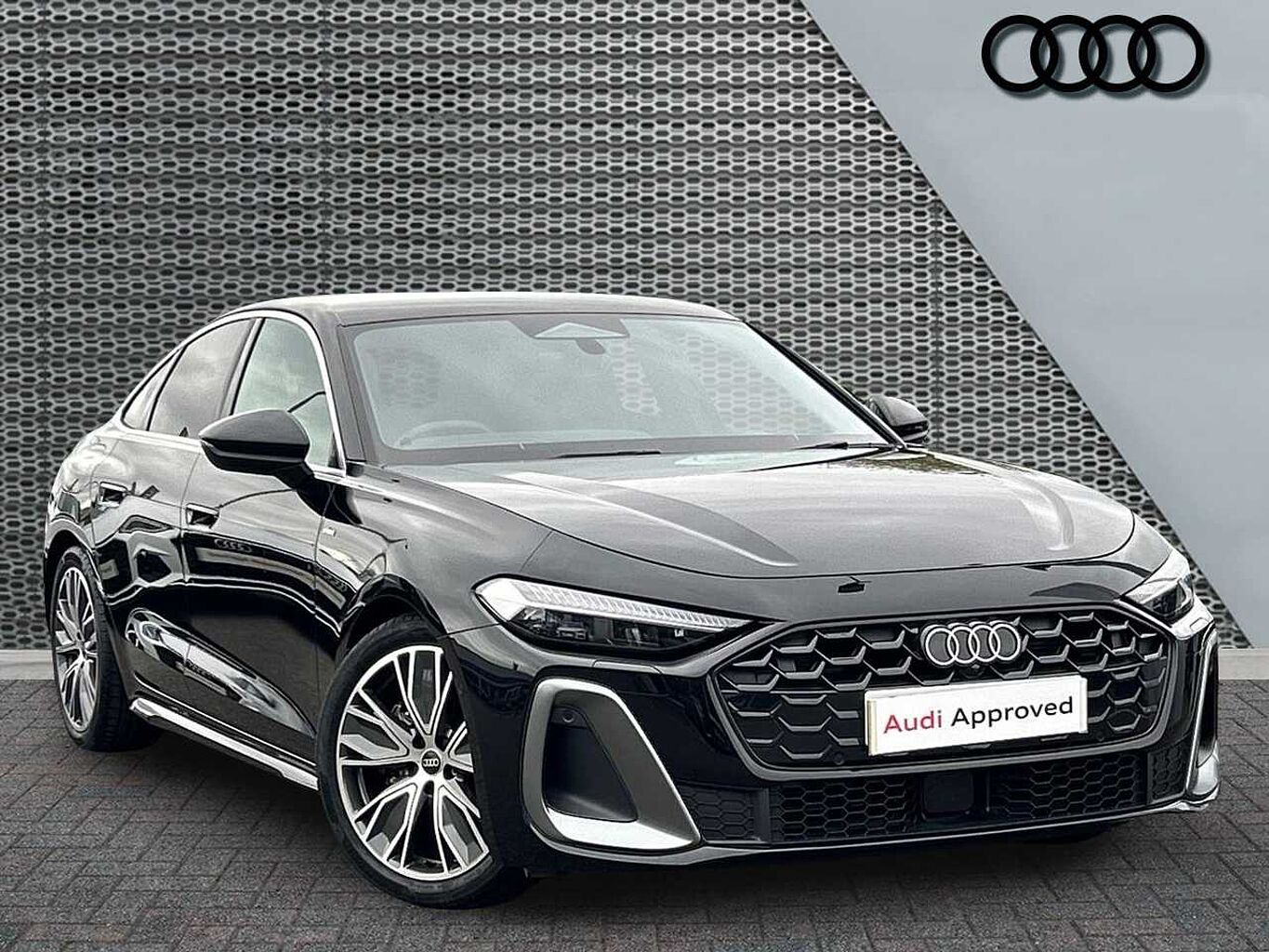 Main listing image - Audi A5