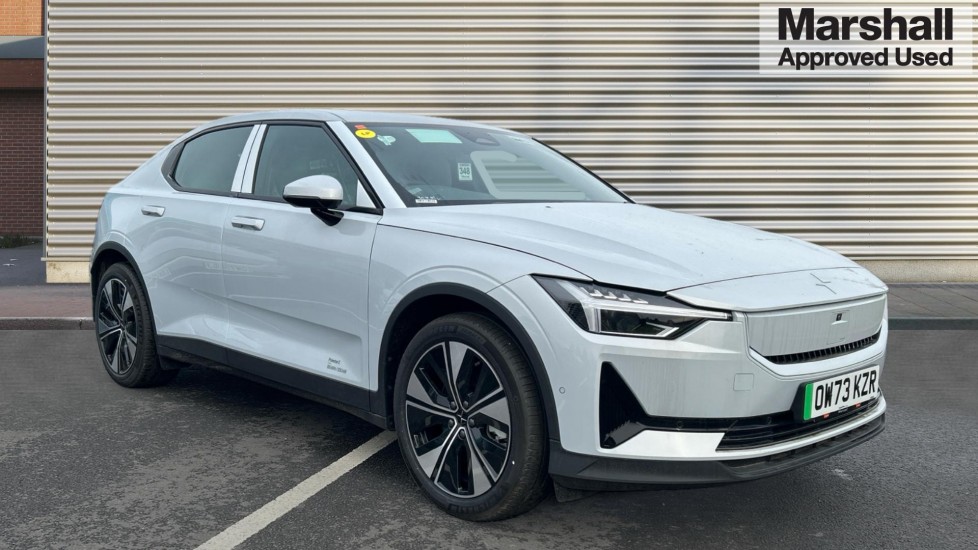 Main listing image - Polestar 2