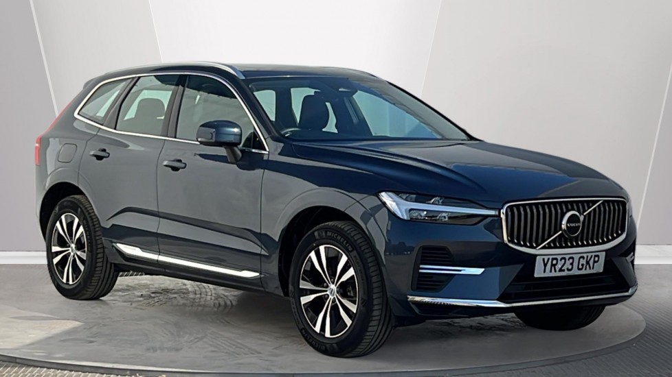 Main listing image - Volvo XC60